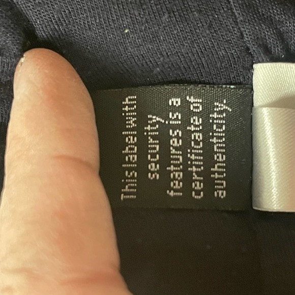 Diane von Furstenberg Zarita Scoop Dress Navy Lace size 8 - Picture 13 of 16